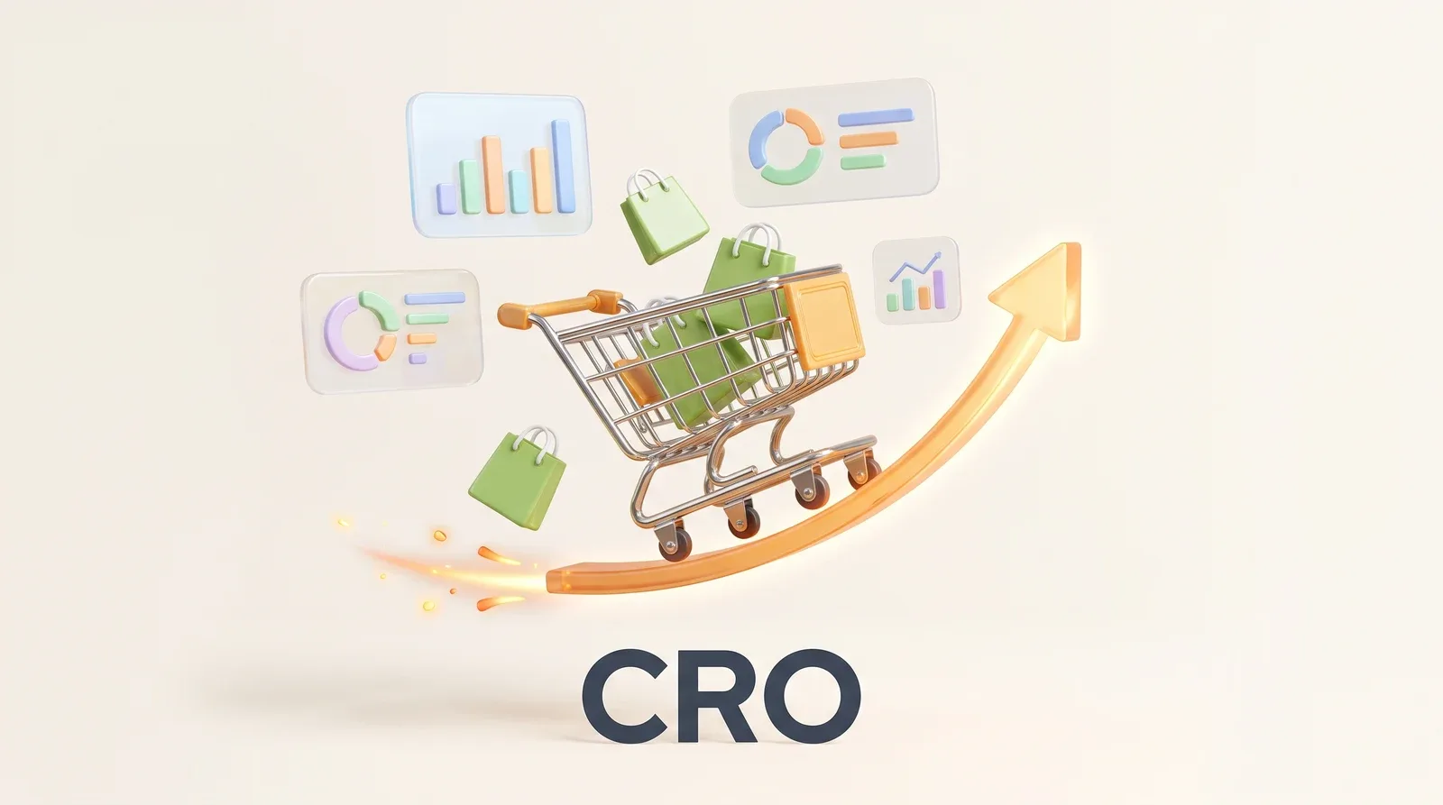 Conversion optimisation for your webshop: the complete roadmap
