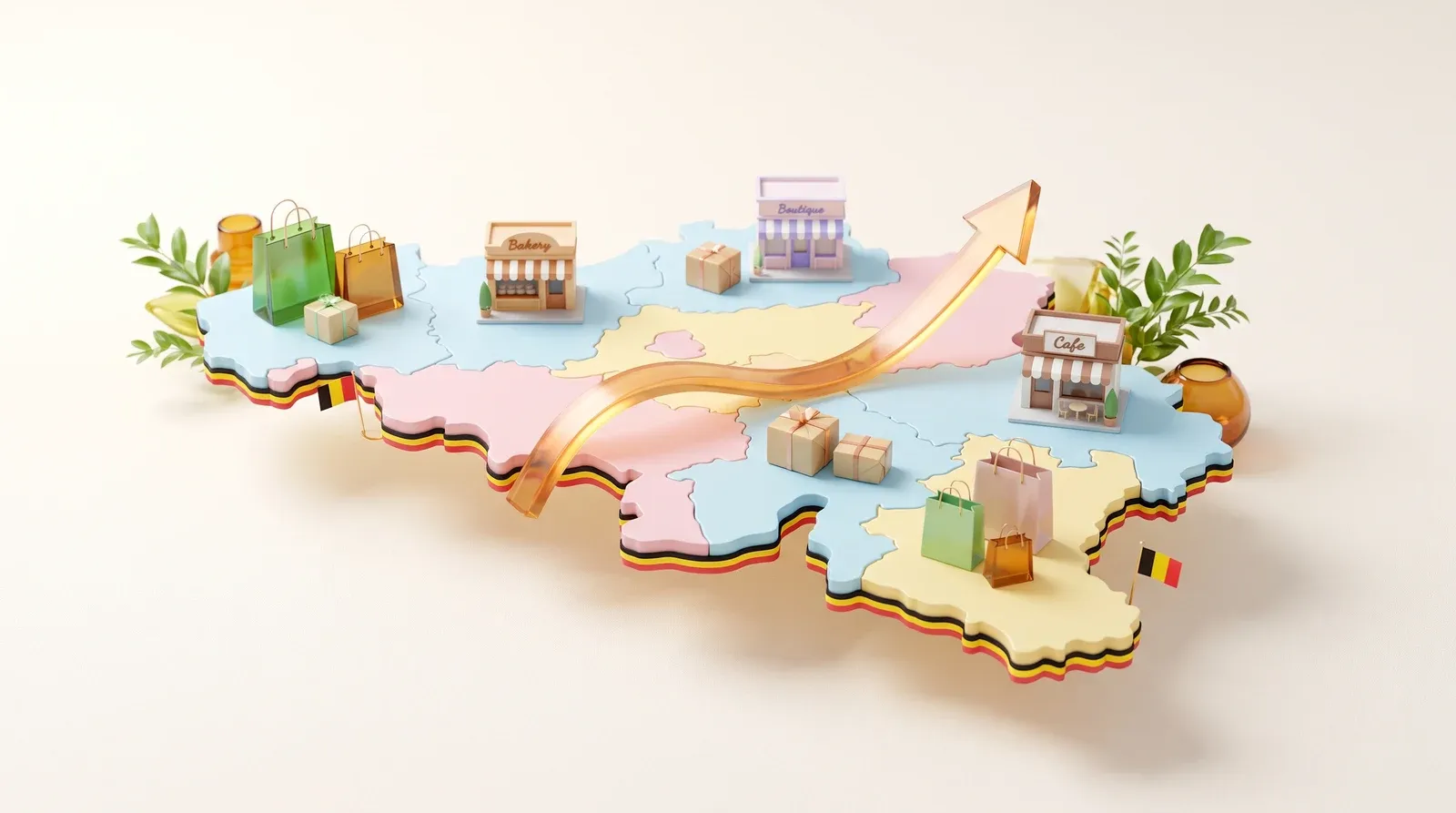 E-commerce trends in Belgium: what is changing in 2026?