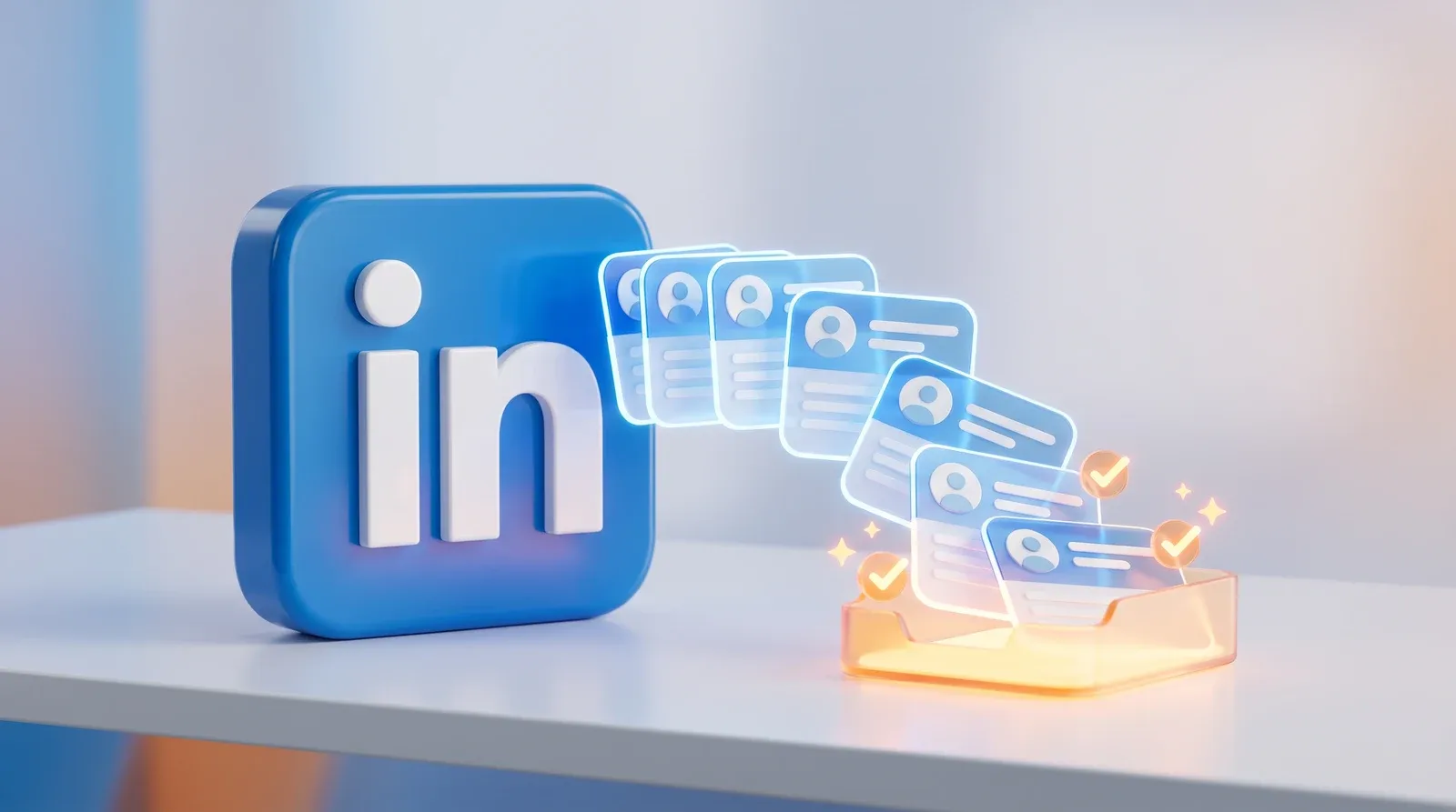 LinkedIn marketing for B2B: from strategy to lead generation