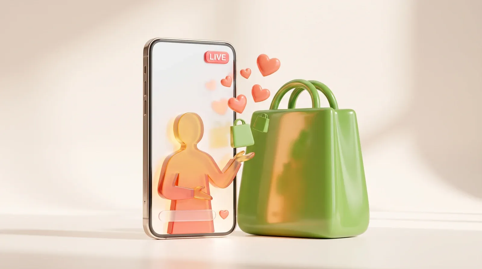 Live shopping Shopify: the future of e-commerce