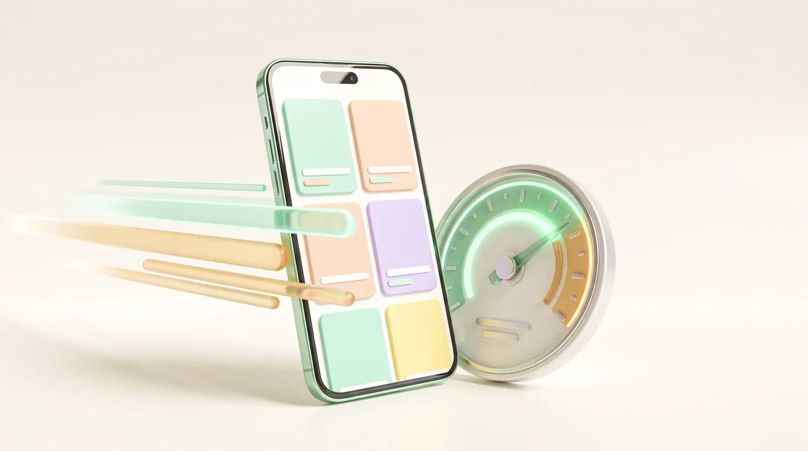 Mobile optimisation for e-commerce: speed, UX and checkout for your webshop