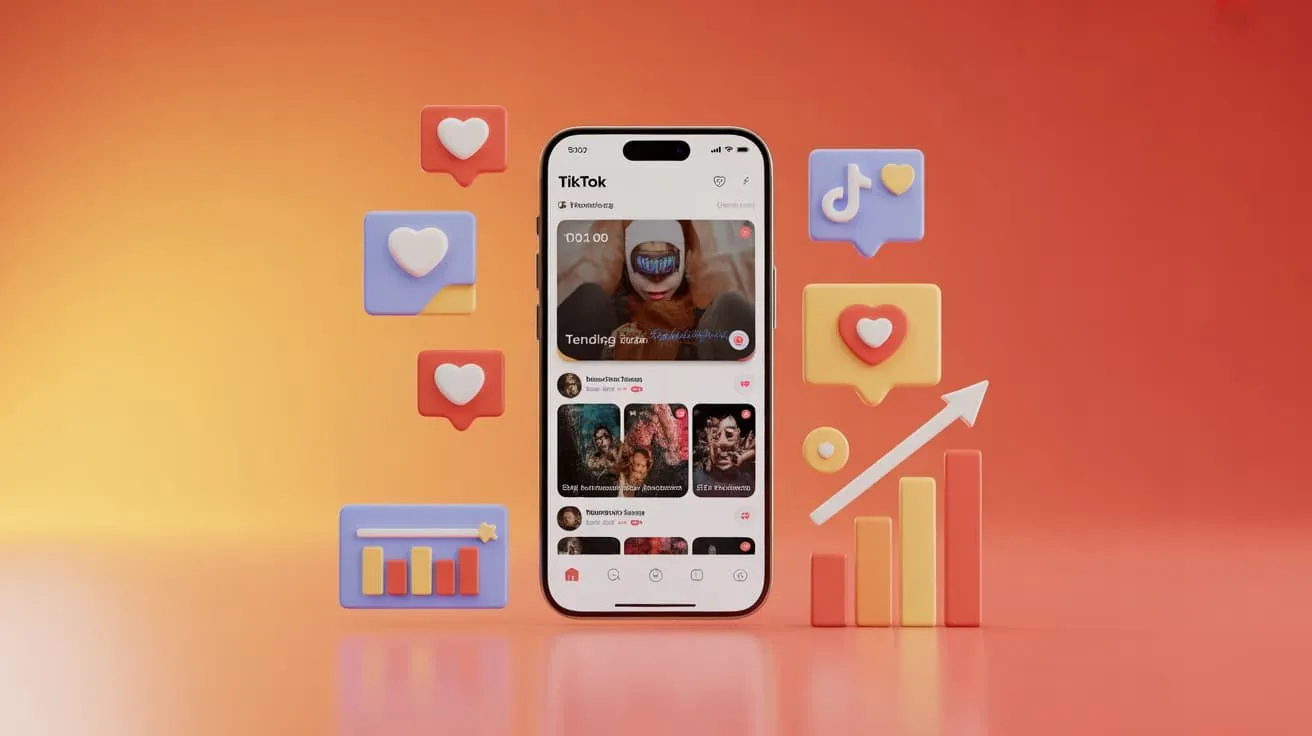 TikTok marketing guide for more reach and conversions