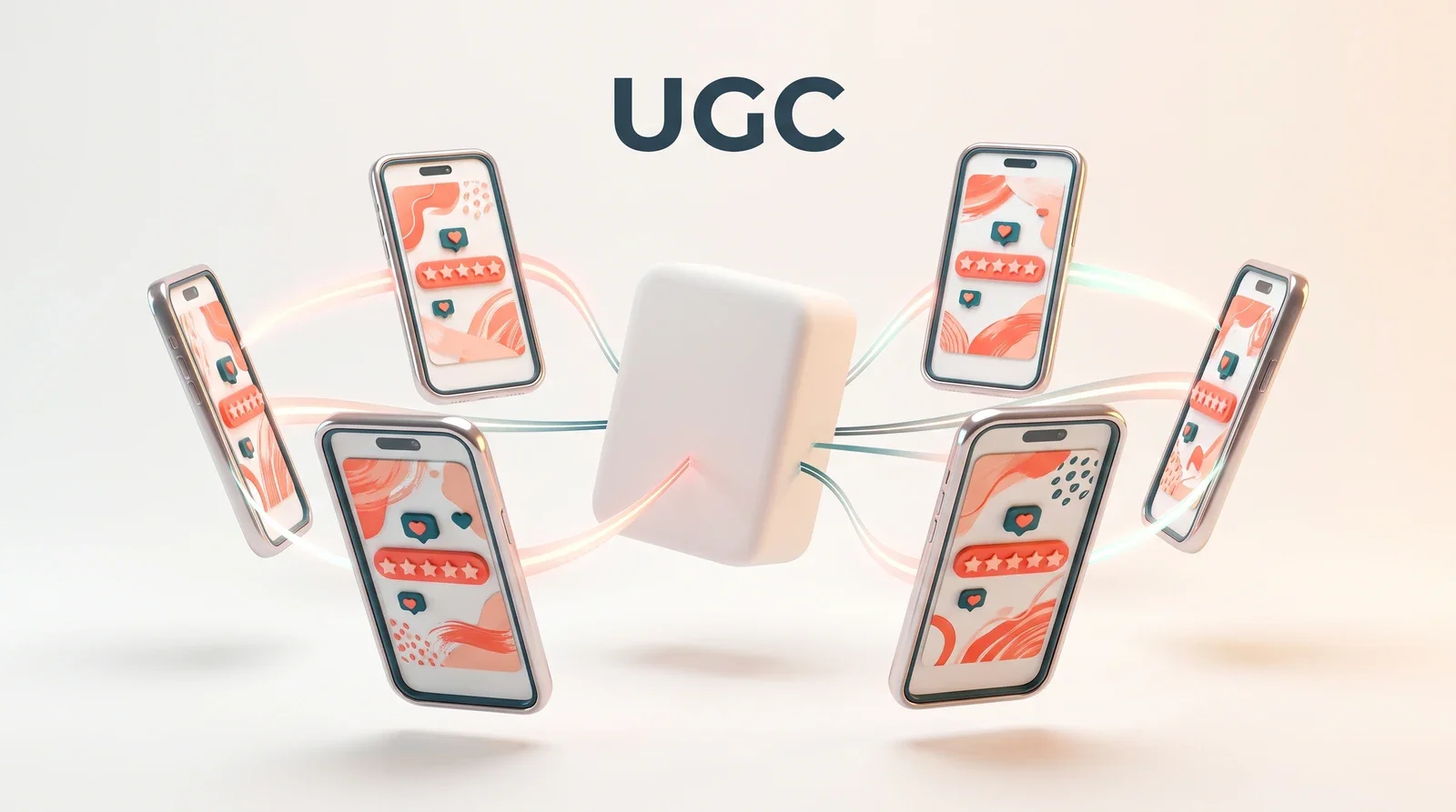 User generated content strategies: the power of social proof