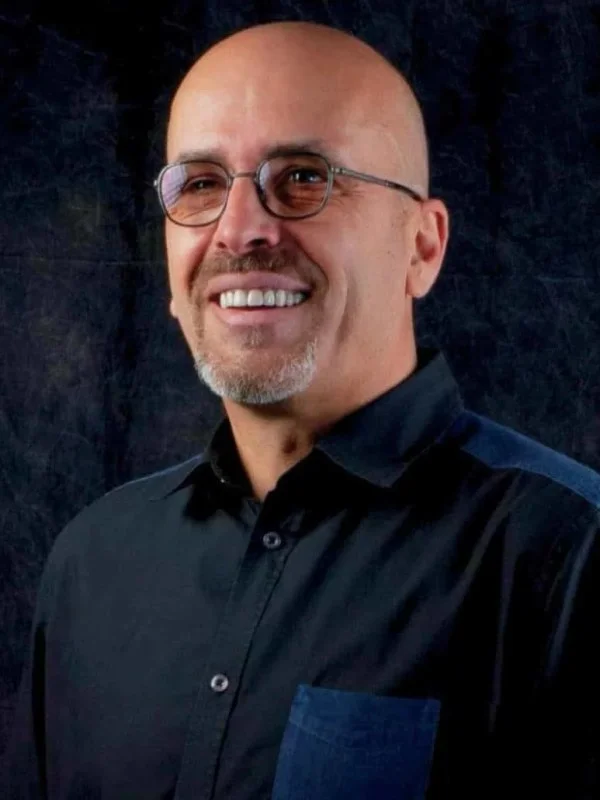 Frederiek Pascal, founder van ClickForest